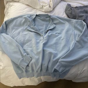 Urban outfitters button up